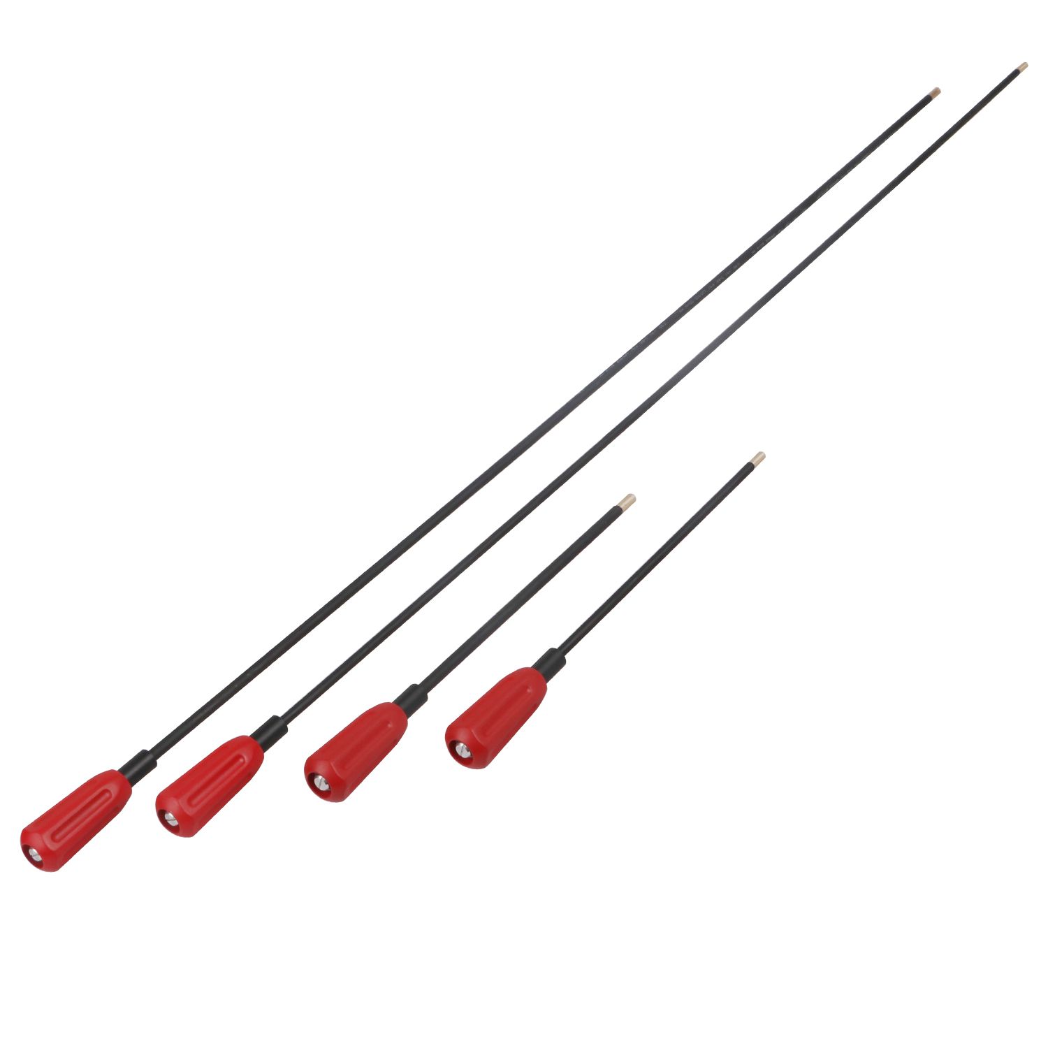 KRS05 | One-Piece Stainless Steel Cleaning Rod
