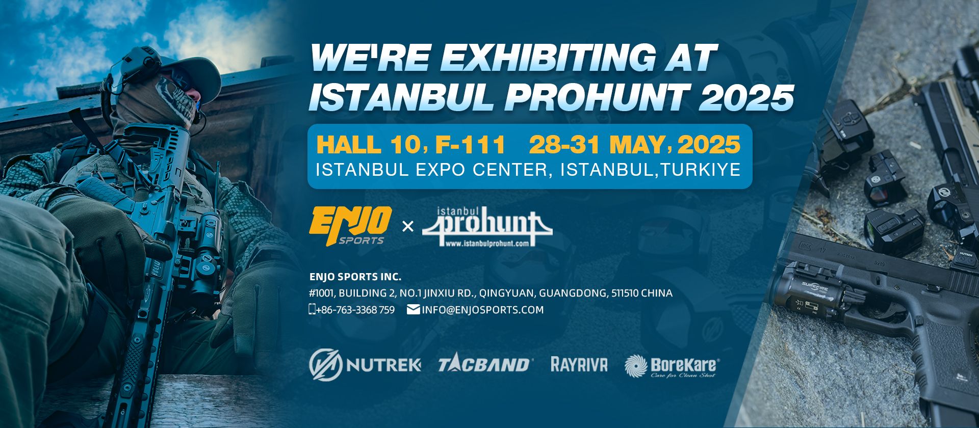 Prohunt 2025