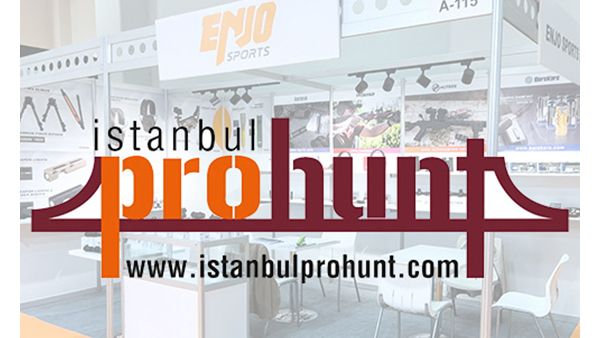 Back to Istanbul - Let's Meet Again at Prohunt 2025!