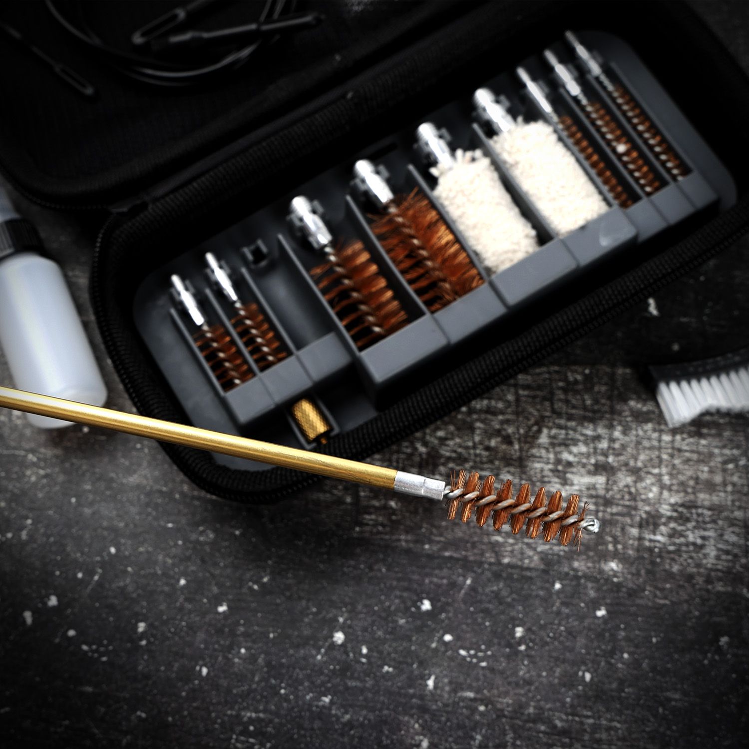 KEV03U | EVA Universal Kit 21pcs
