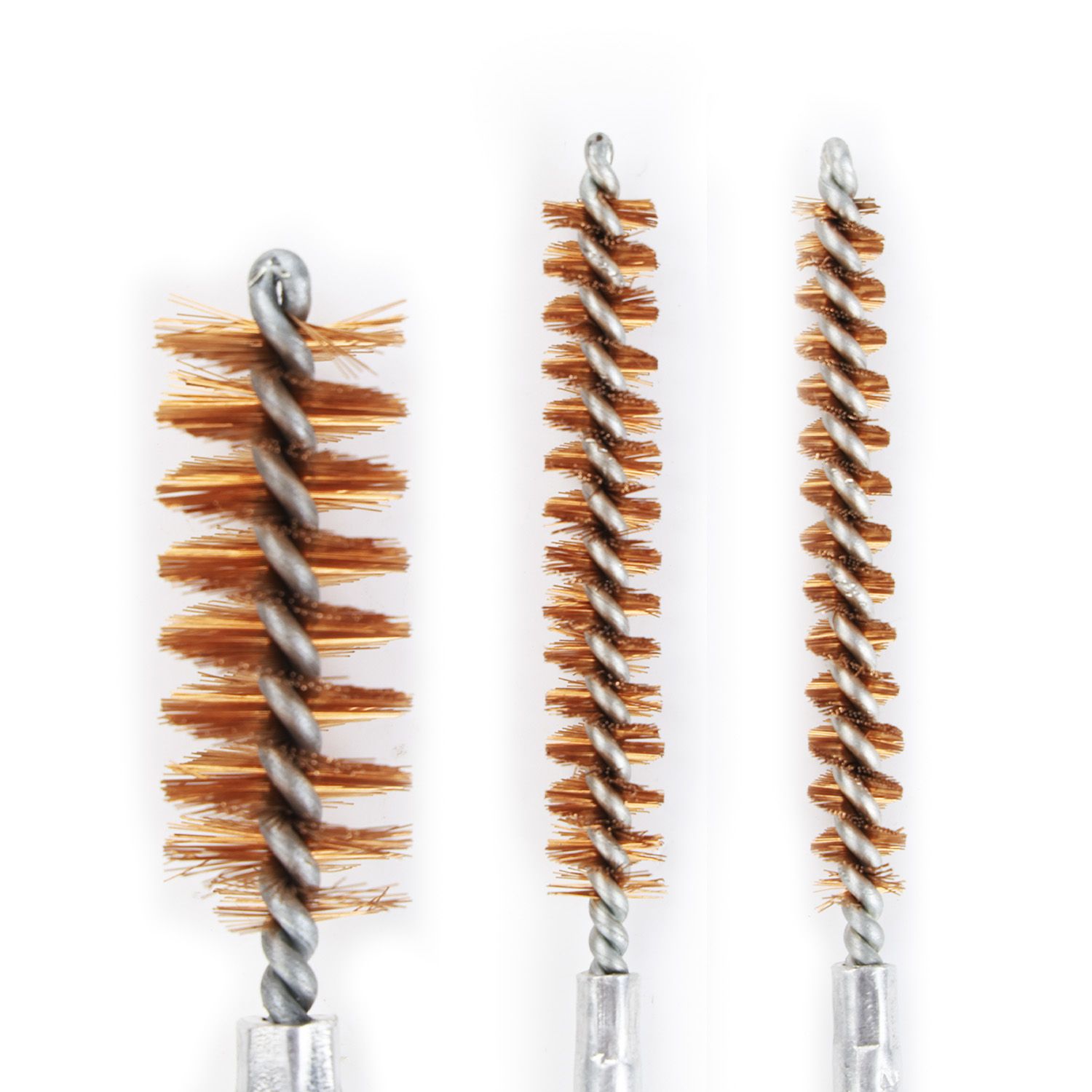 Phosphor Brush Bore Brush