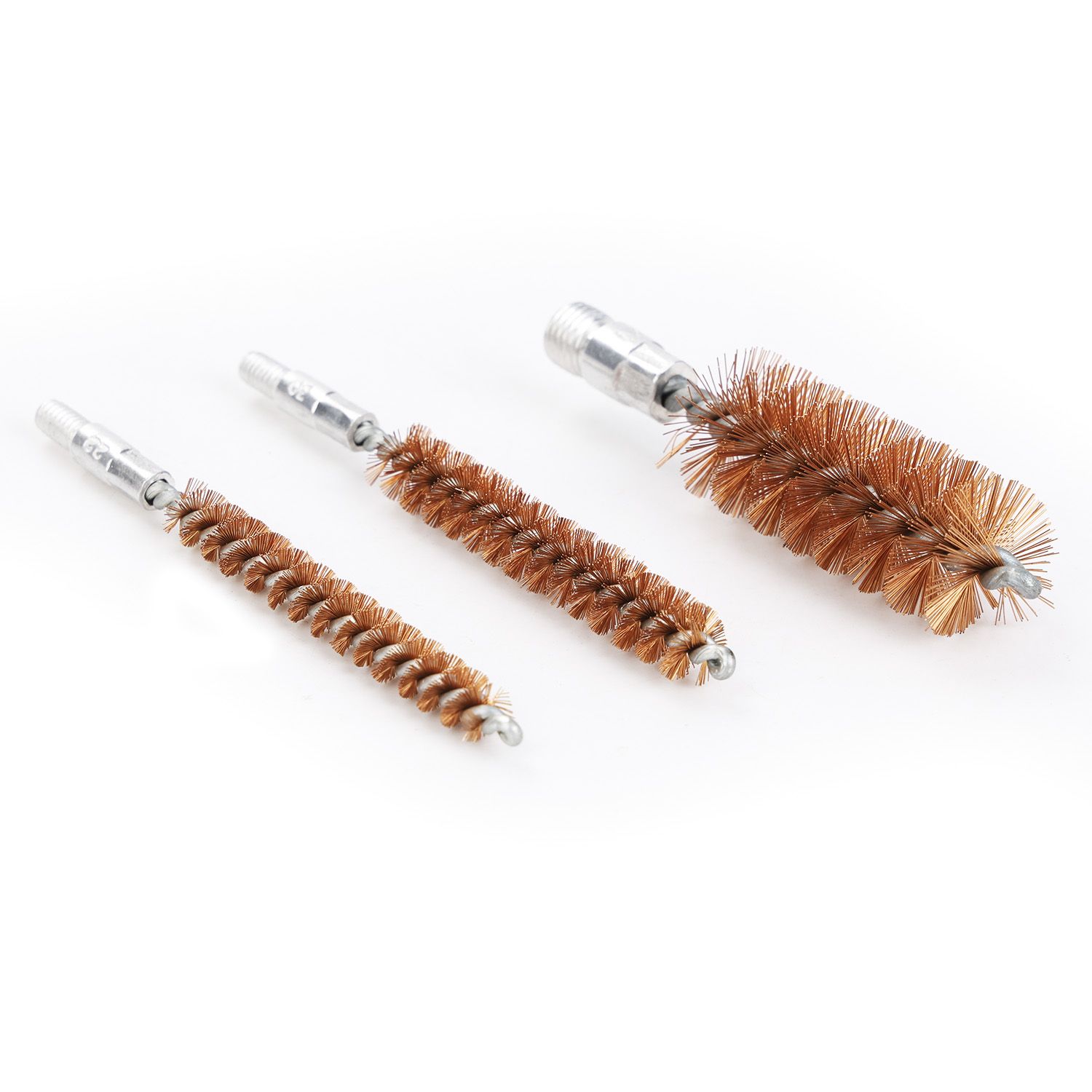 Phosphor Brush Bore Brush