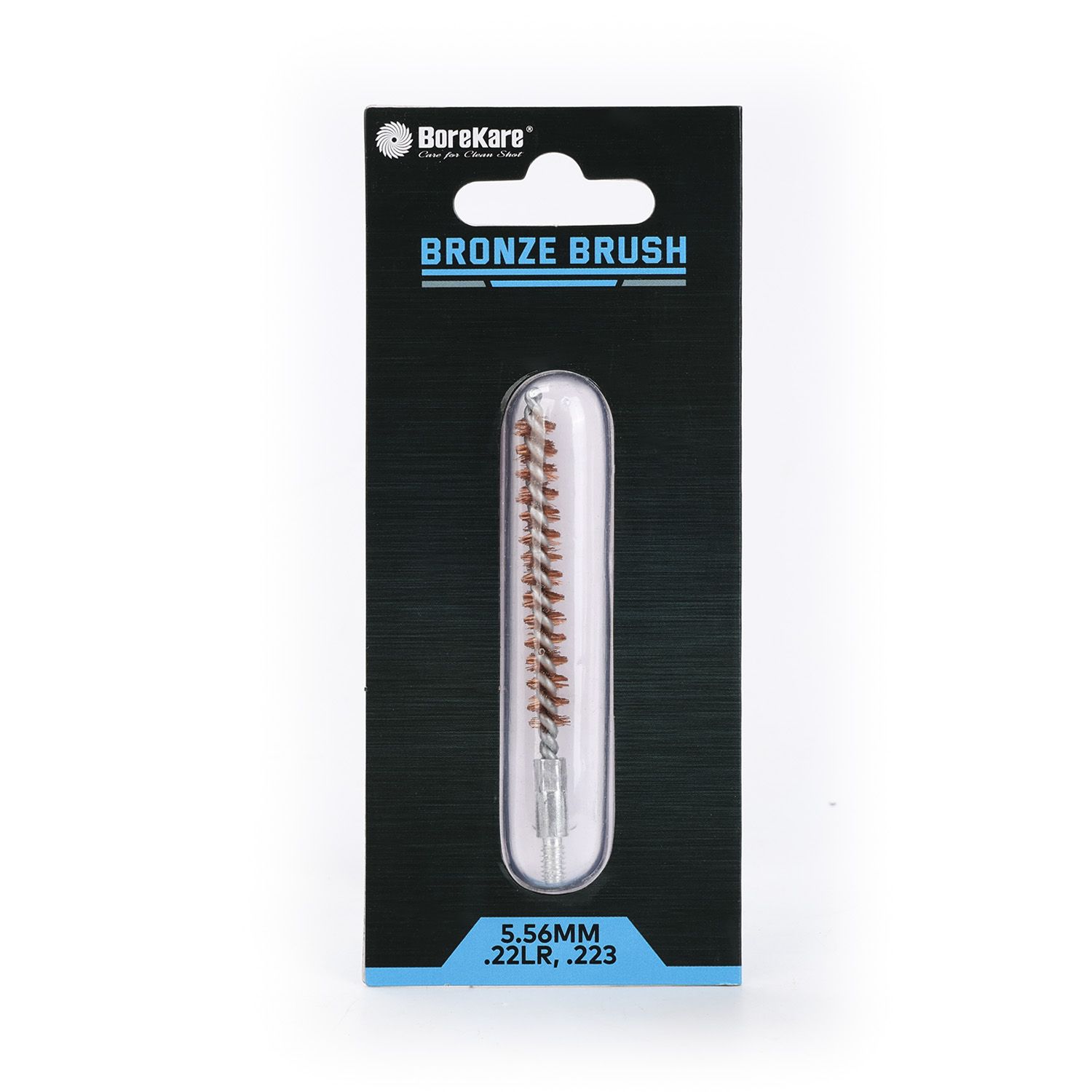 Phosphor Brush Bore Brush