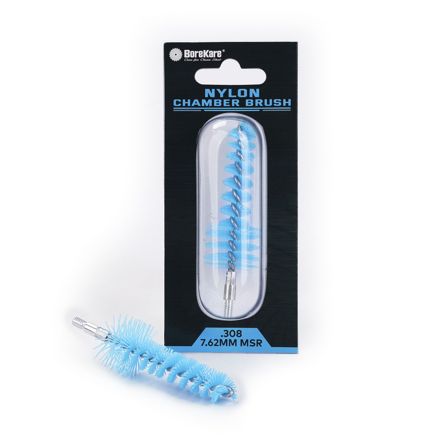 Nylon Bore Brush