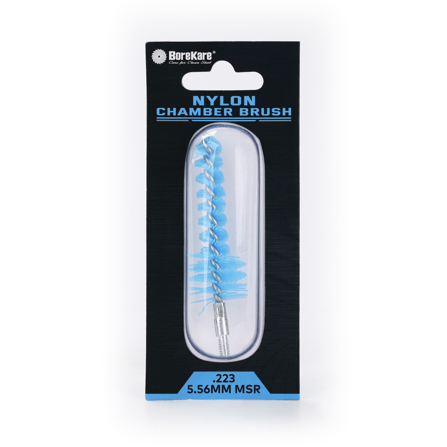 Nylon Bore Brush