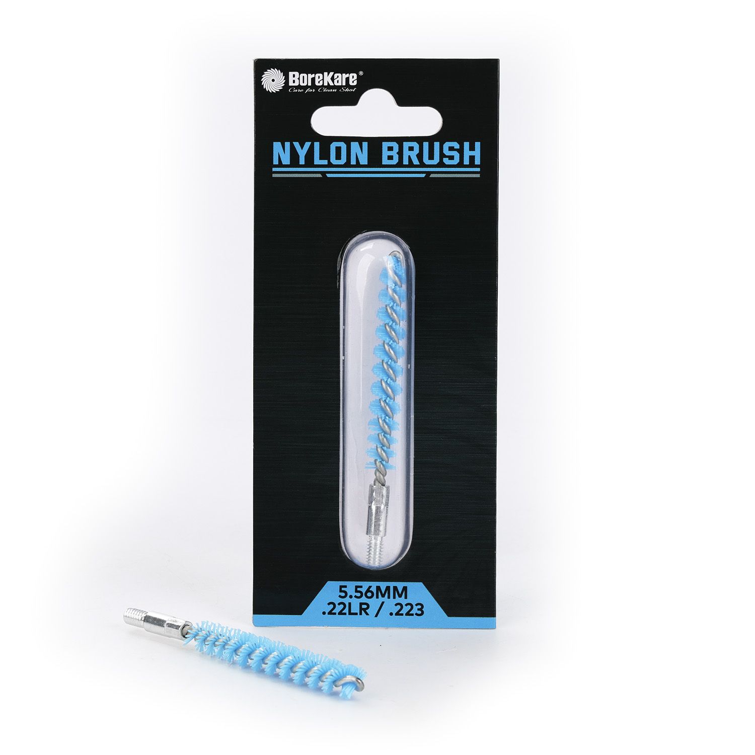 Nylon Bore Brush