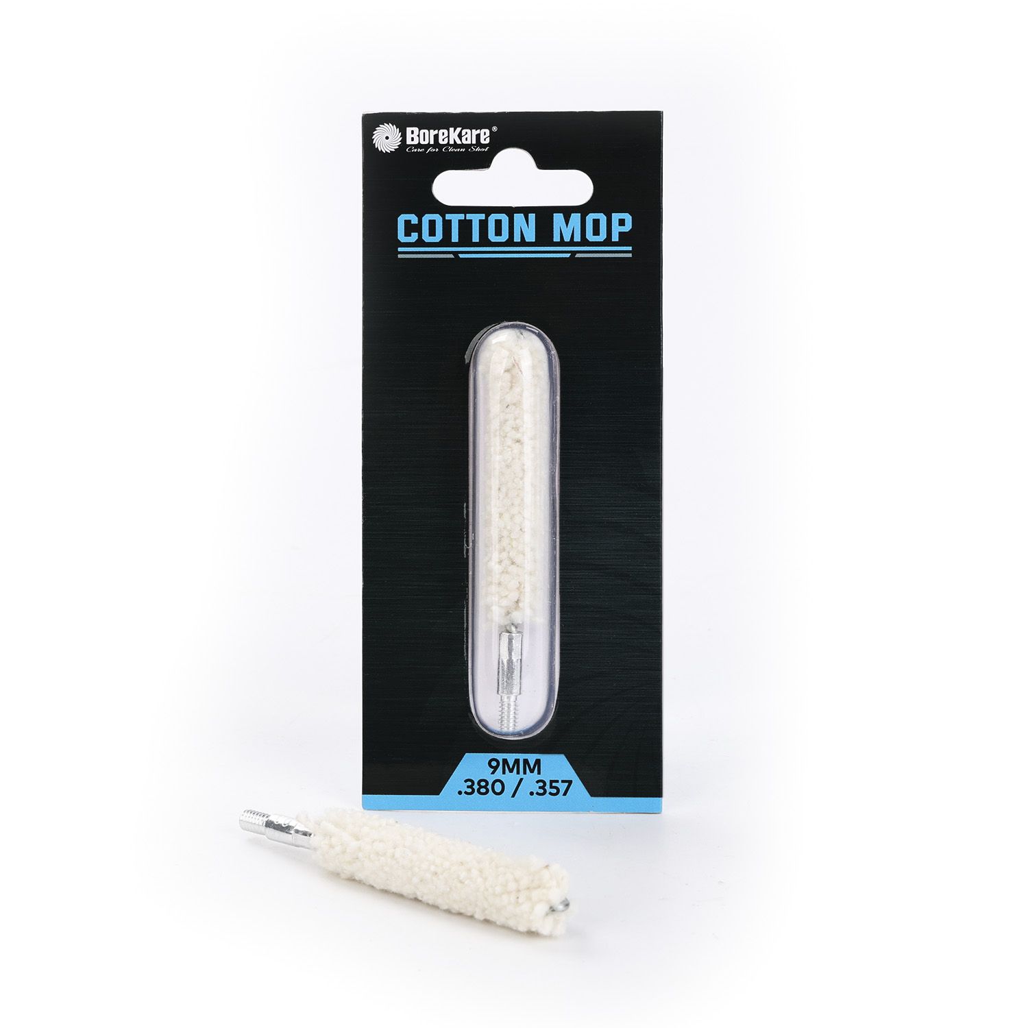 Cotton Bore Mop