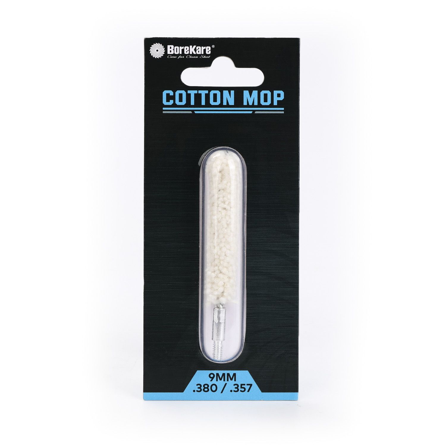 Cotton Bore Mop