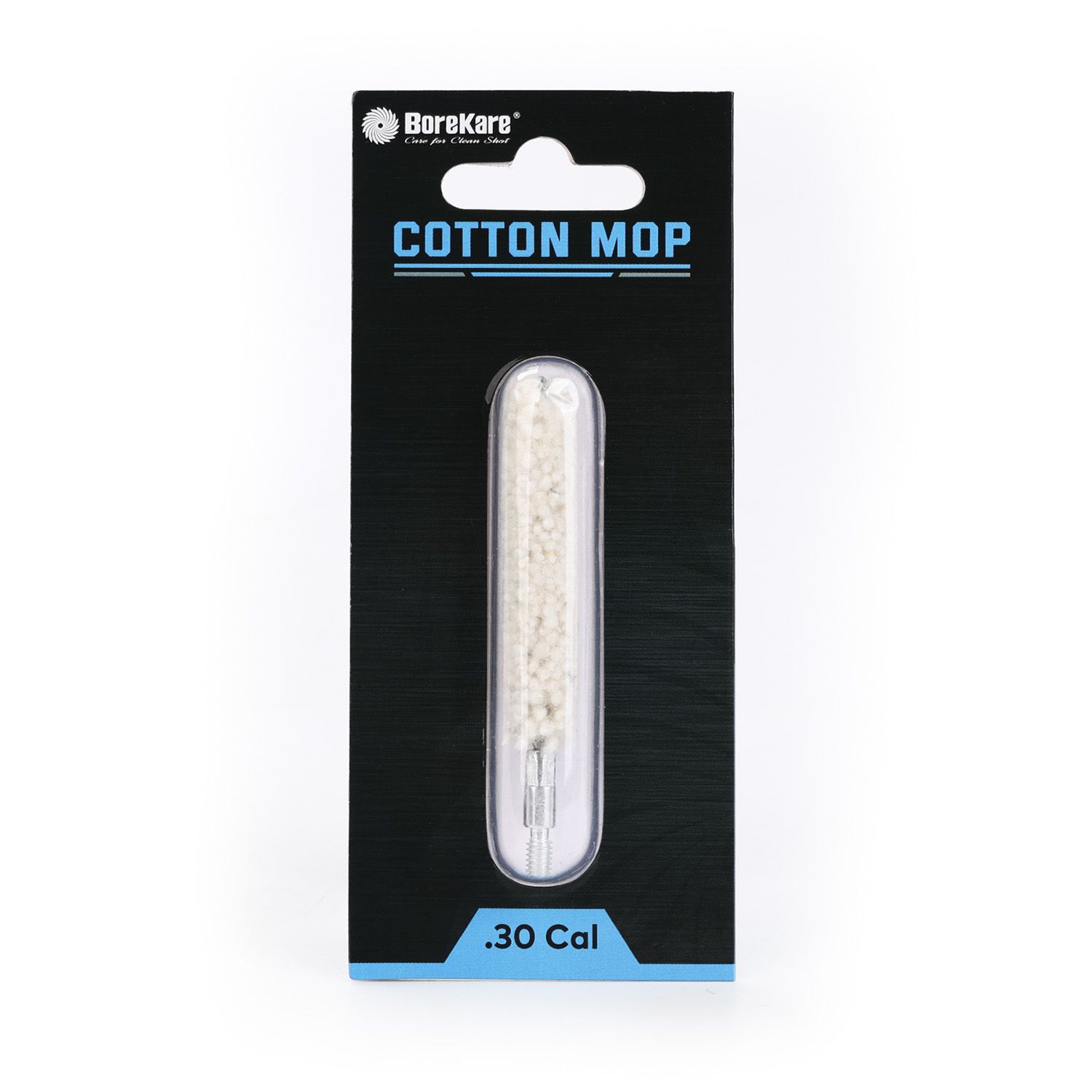 Cotton Bore Mop