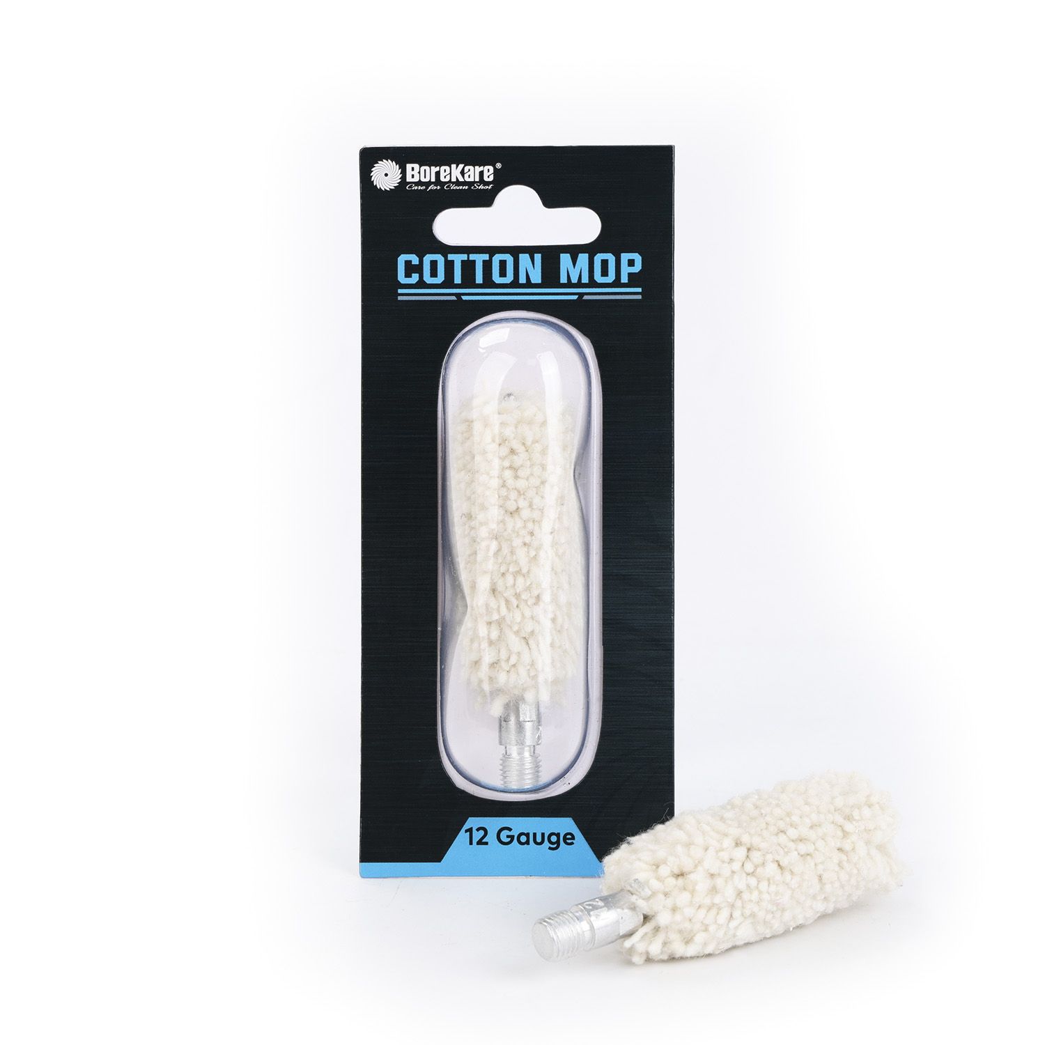 Cotton Bore Mop