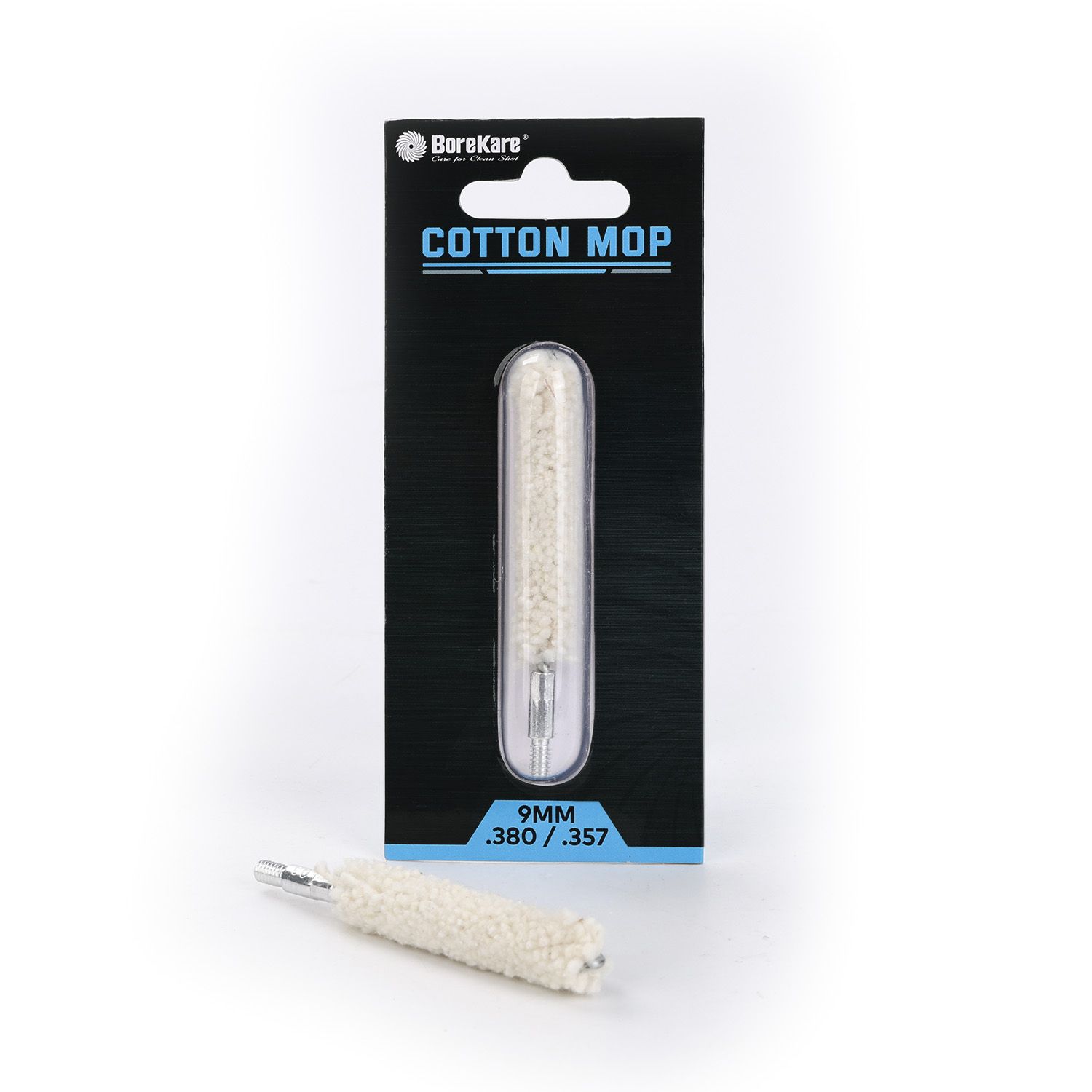 Cotton Bore Mop