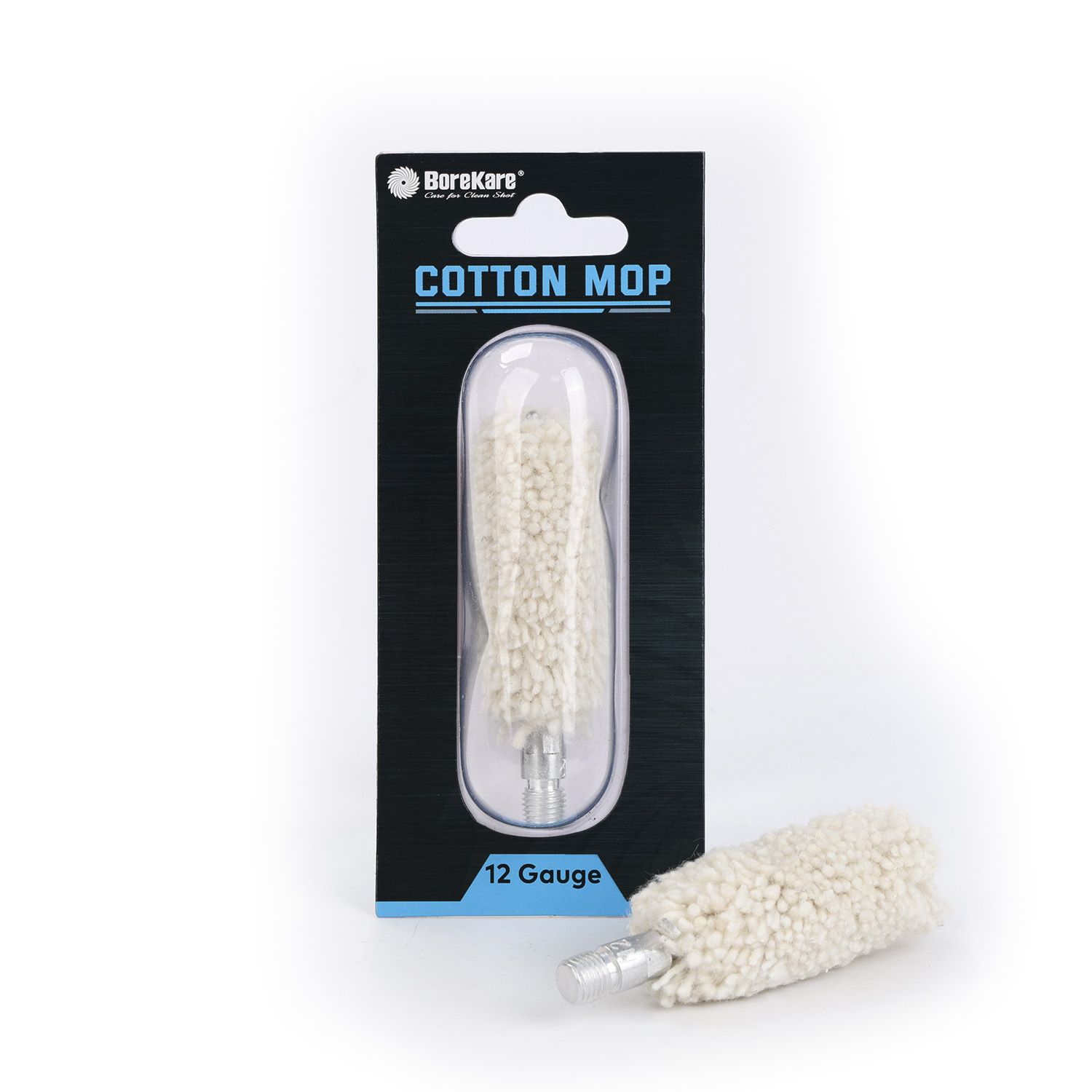 Cotton Bore Mop