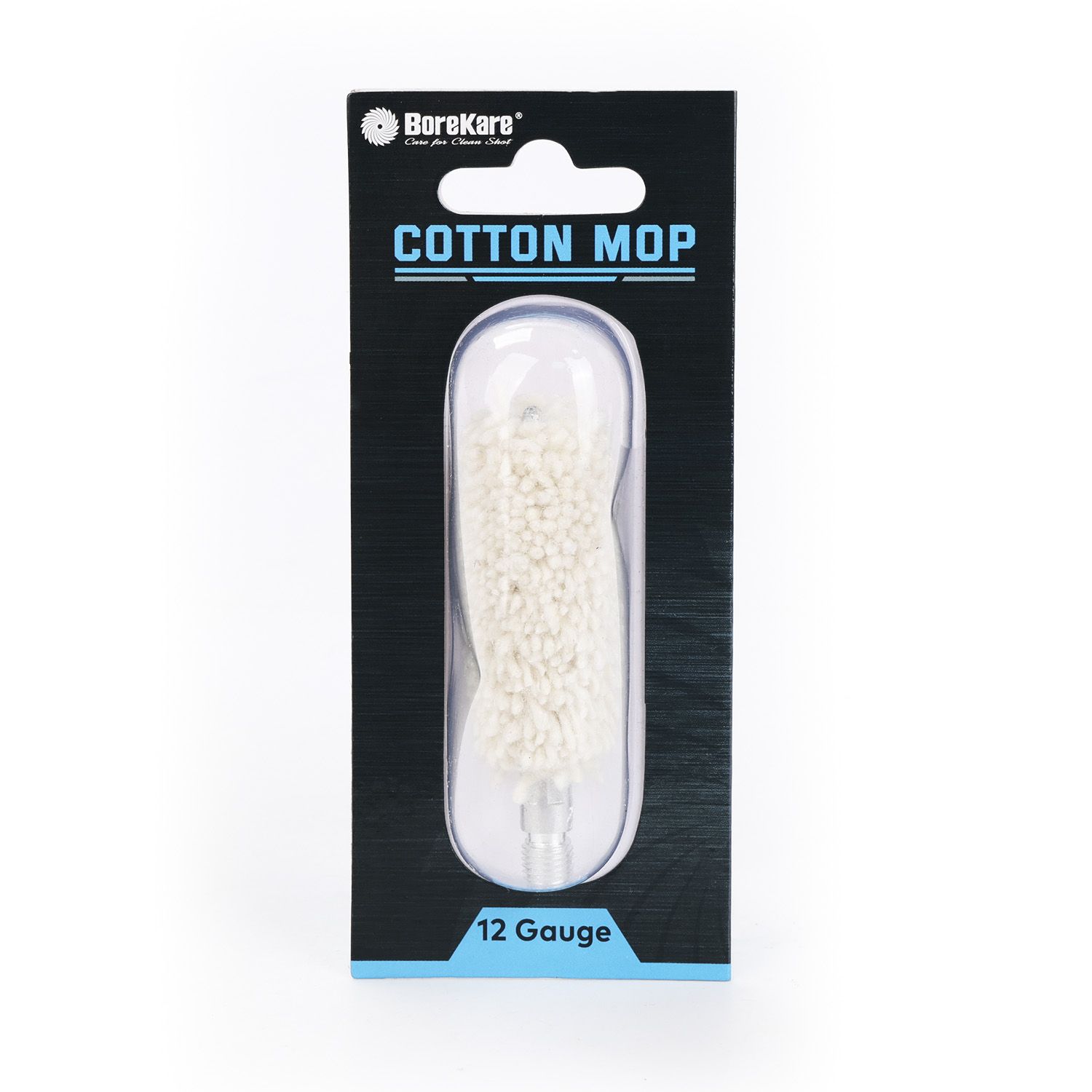 Cotton Bore Mop
