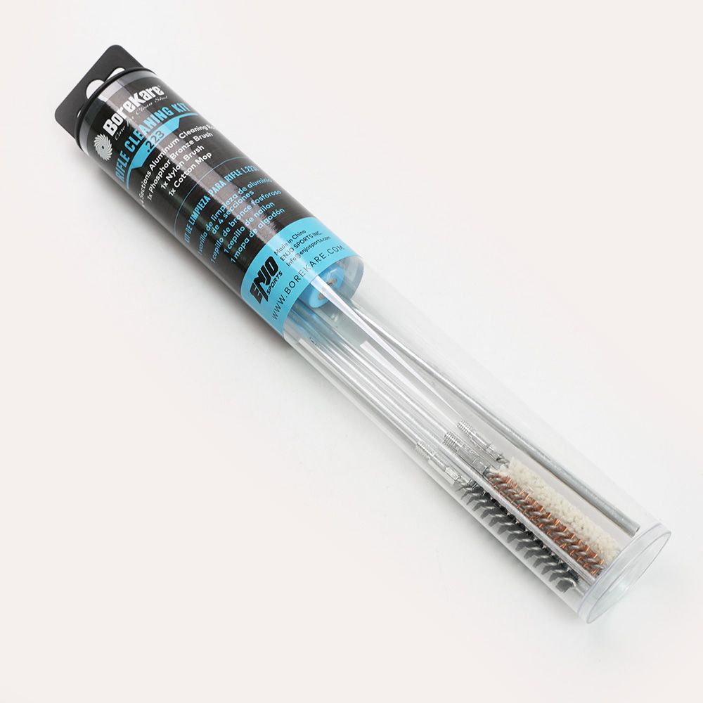 KPT01R.223 Rifle Cleaning Kit