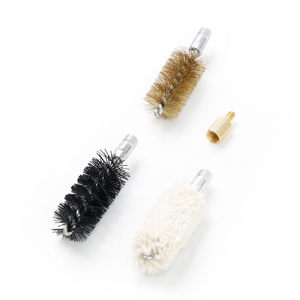 KPT01S.12G | Plastic Tube Shotgun Cleaning Kit (12GA)