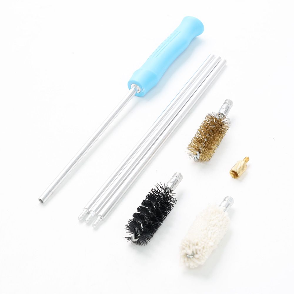KPT01S.12G | Plastic Tube Shotgun Cleaning Kit (12GA)