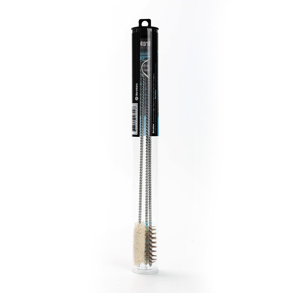 KPT02C.45 | Handgun Loop Brush 3-Combo (CAL.45)