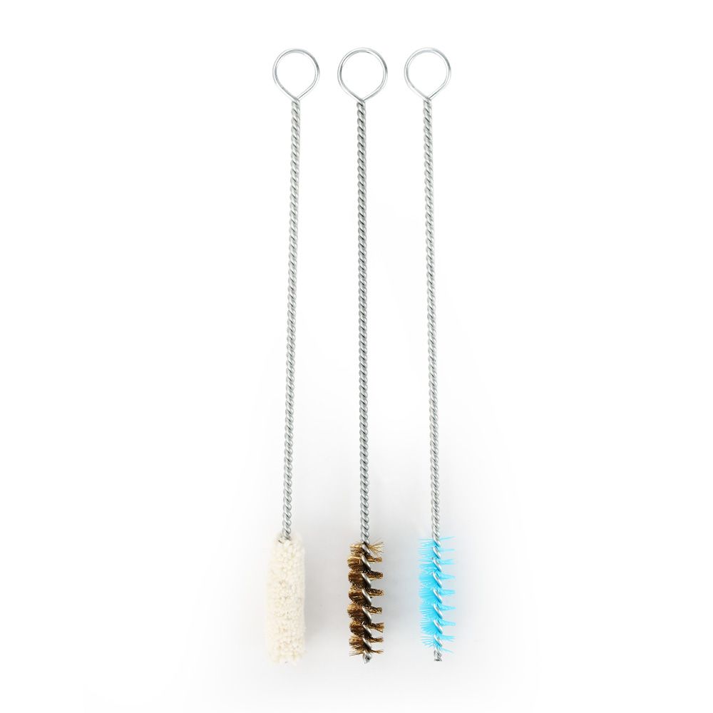 KPT02C.45 | Handgun Loop Brush 3-Combo (CAL.45)