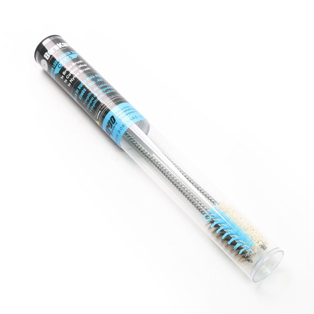 KPT02C.45 | Handgun Loop Brush 3-Combo (CAL.45)