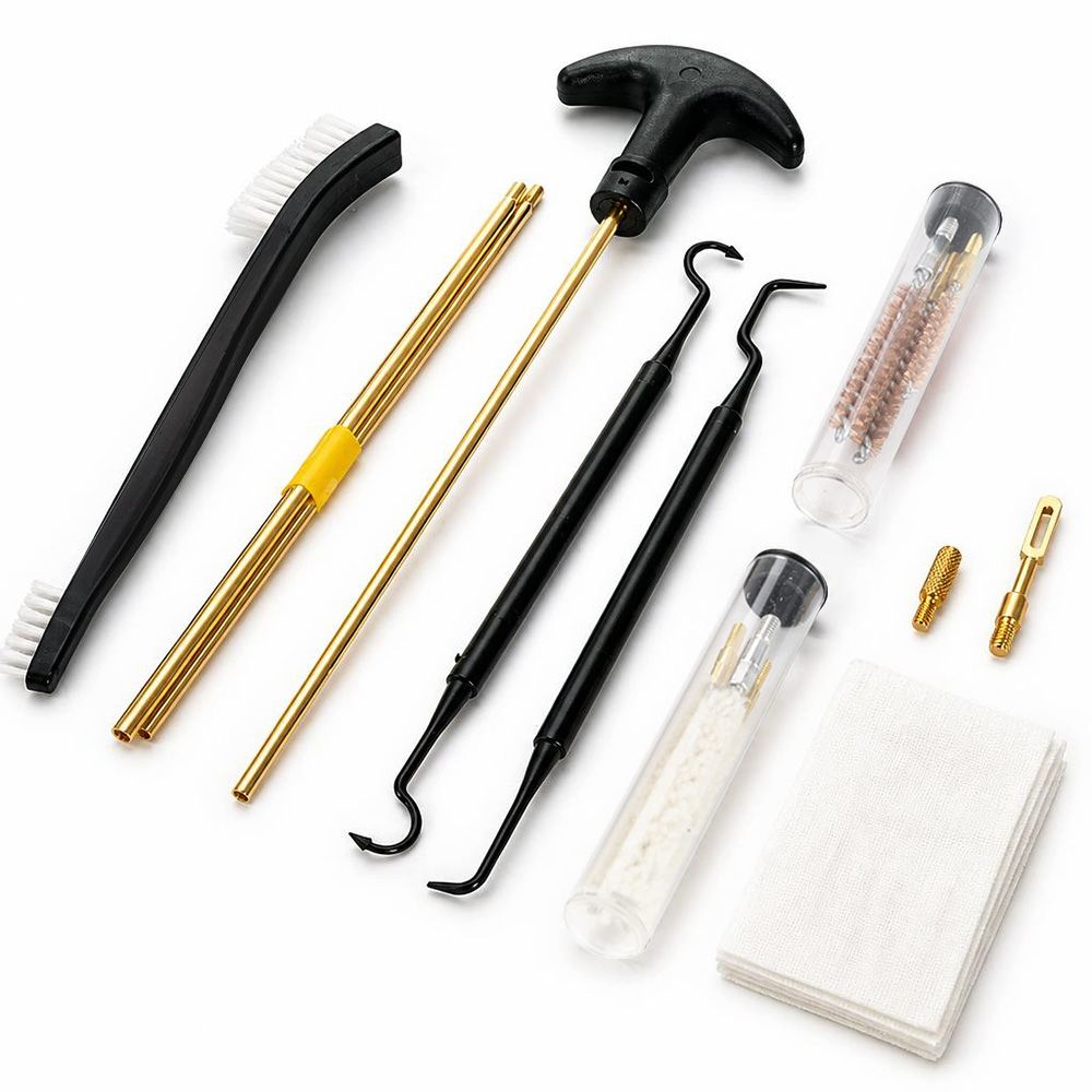 KPC01A | Air Rifle Cleaning Kit