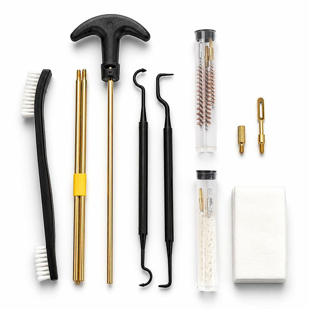 KPC01A | Air Rifle Cleaning Kit
