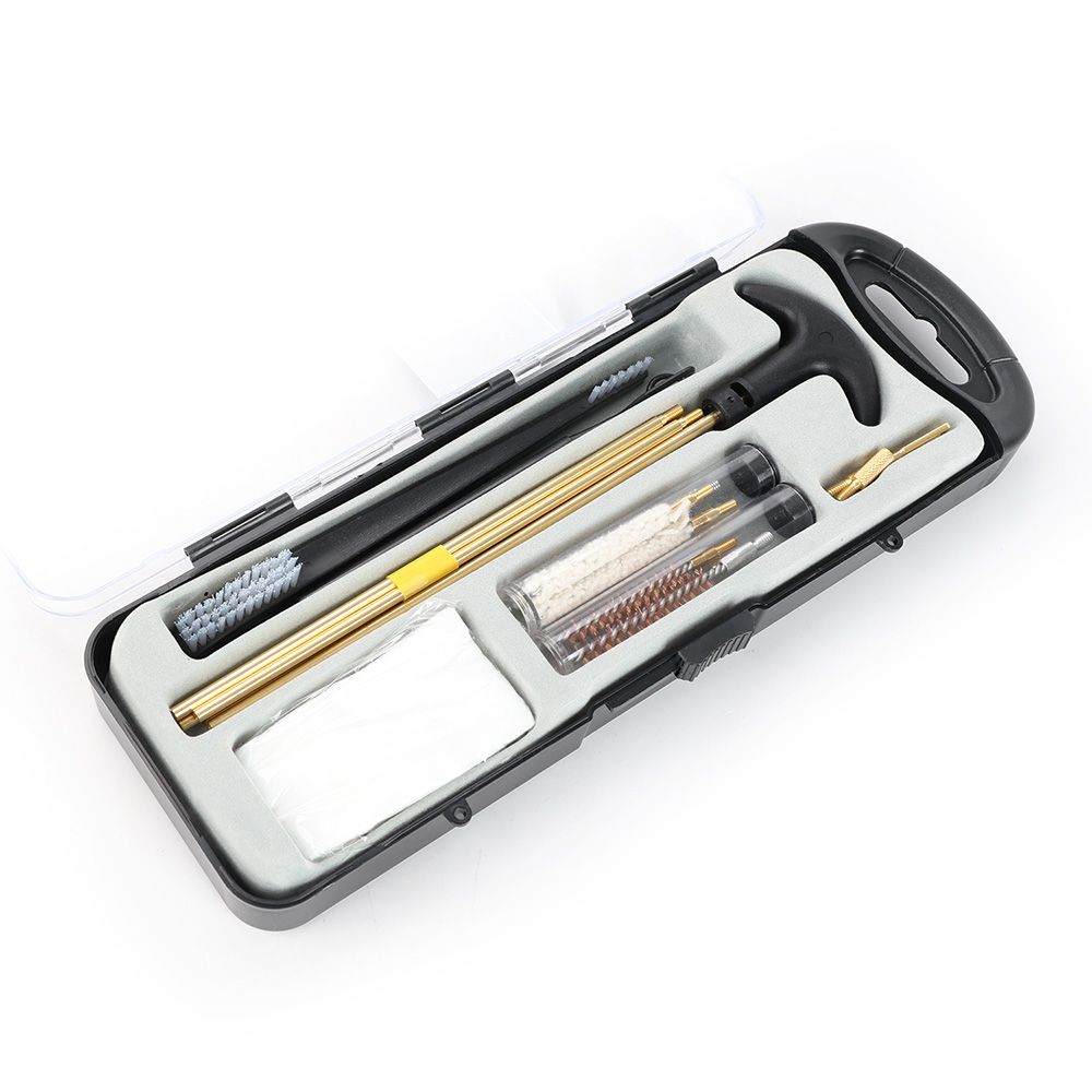 KPC01A | Air Rifle Cleaning Kit