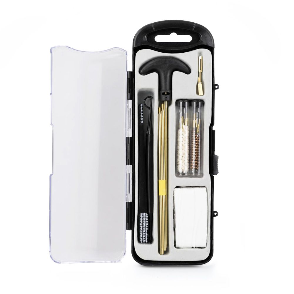 KPC01A | Air Rifle Cleaning Kit