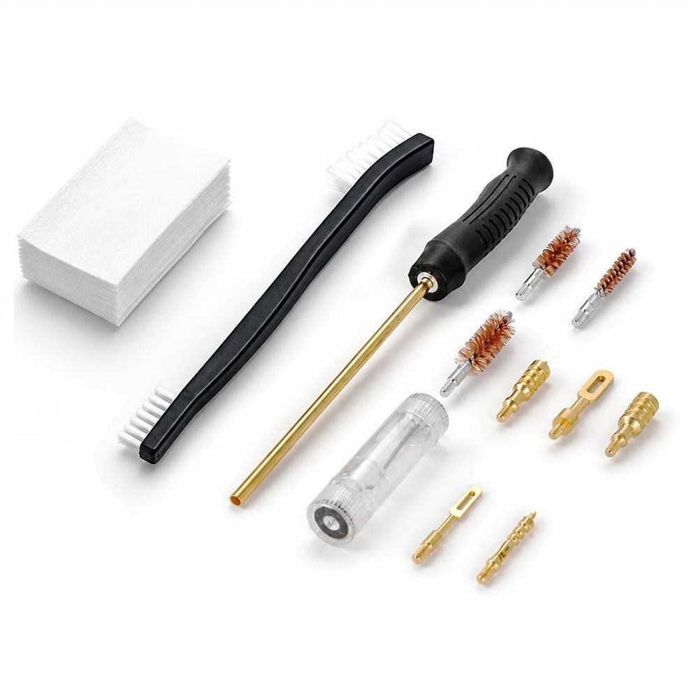 KPC01P | Pistol Cleaning Kit