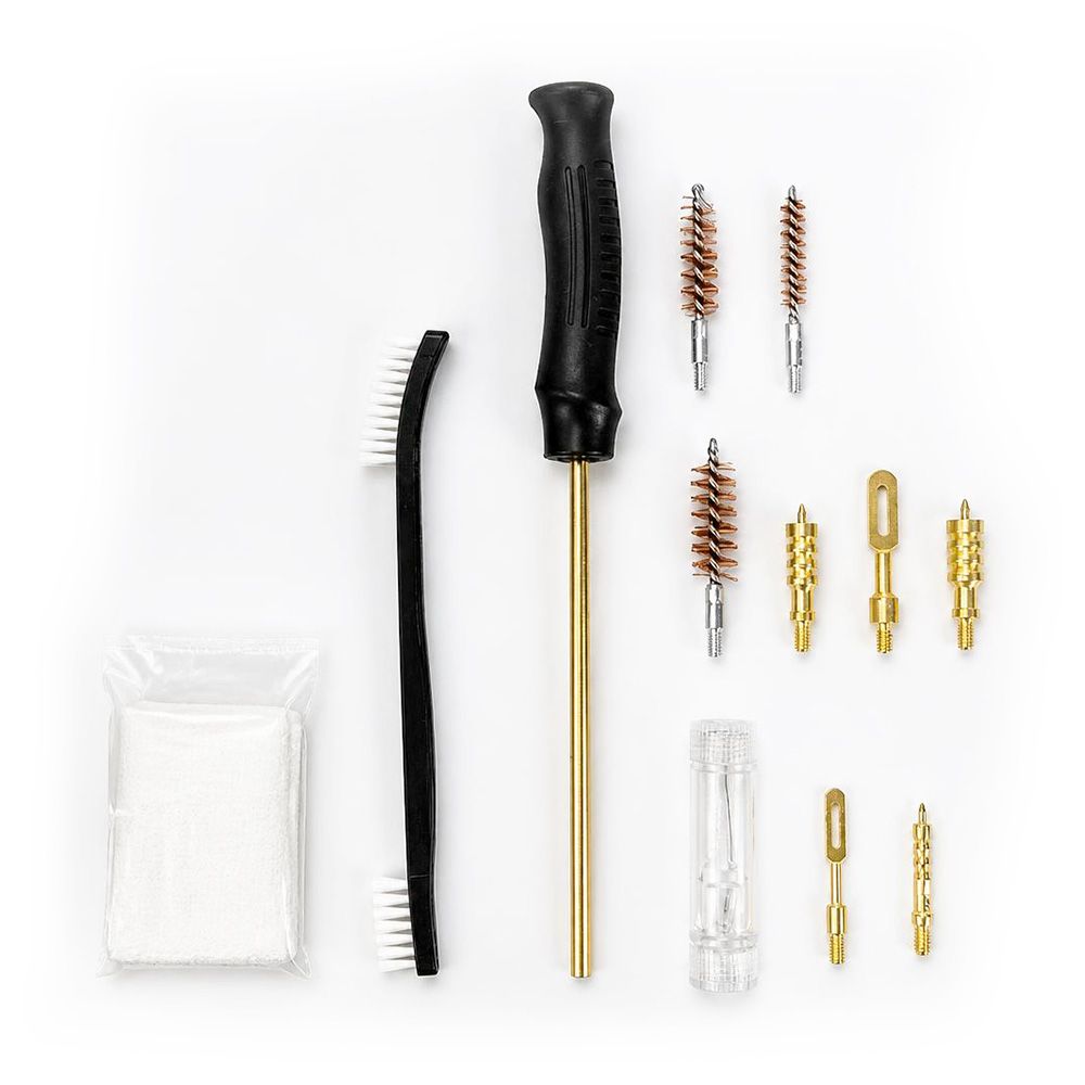 KPC01P | Pistol Cleaning Kit