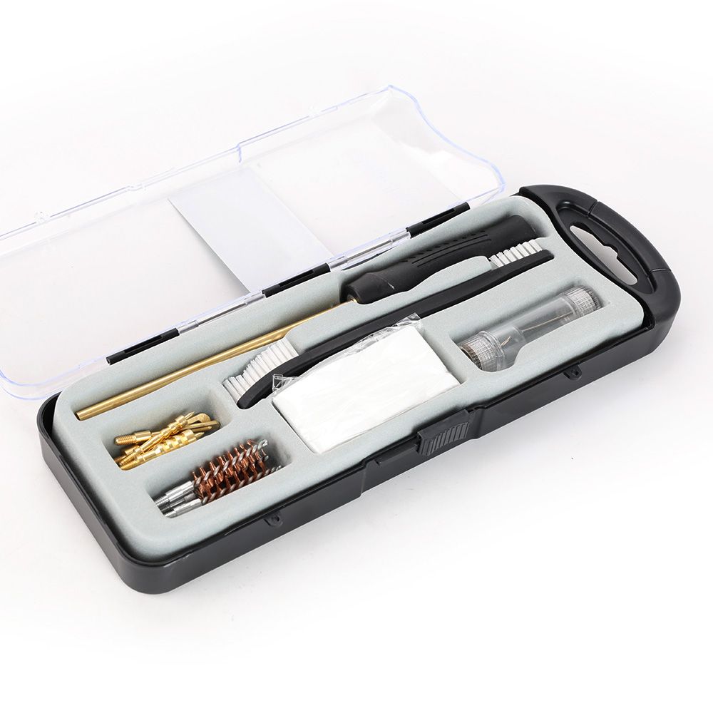 KPC01P | Pistol Cleaning Kit