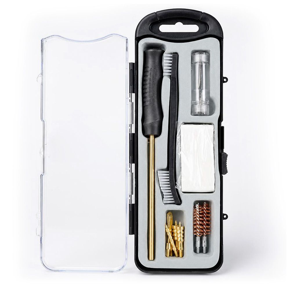 KPC01P | Pistol Cleaning Kit