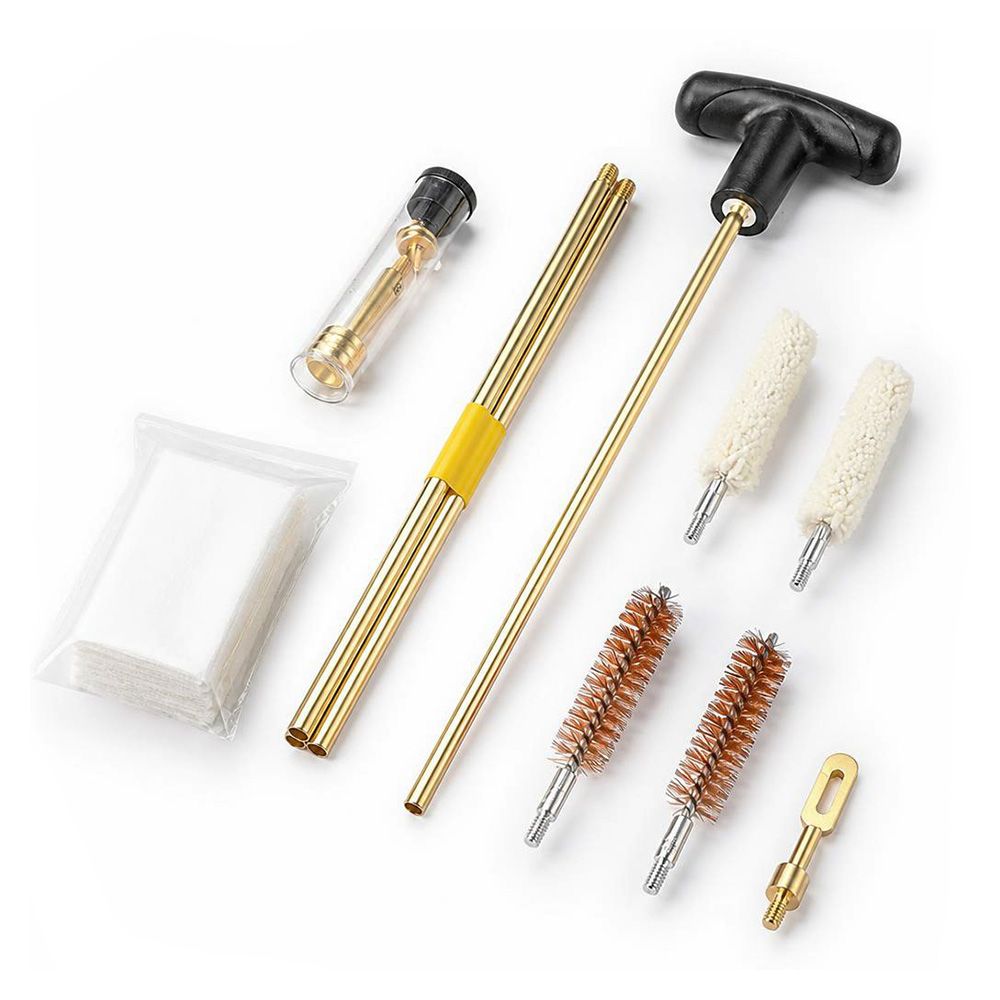 KPC01M | Muzzle Loader Cleaning Kit