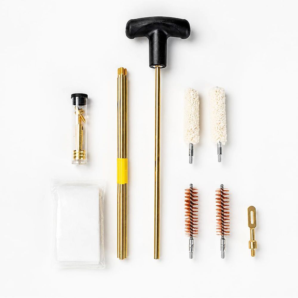 KPC01M | Muzzle Loader Cleaning Kit
