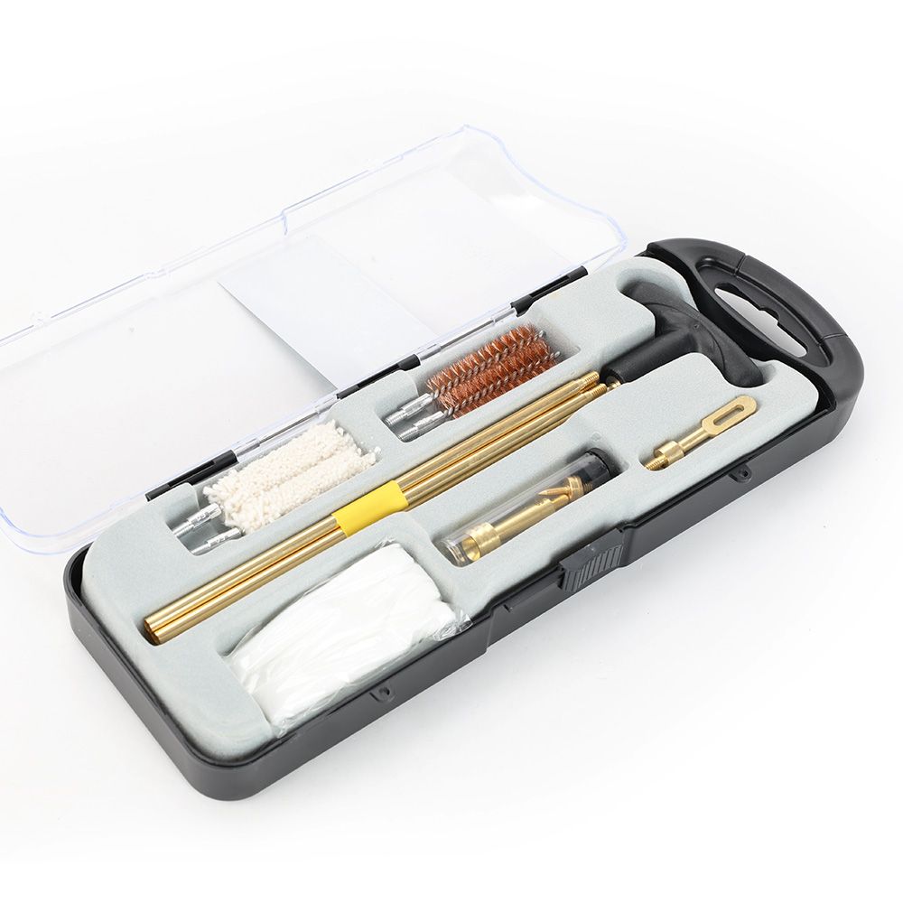 KPC01M | Muzzle Loader Cleaning Kit