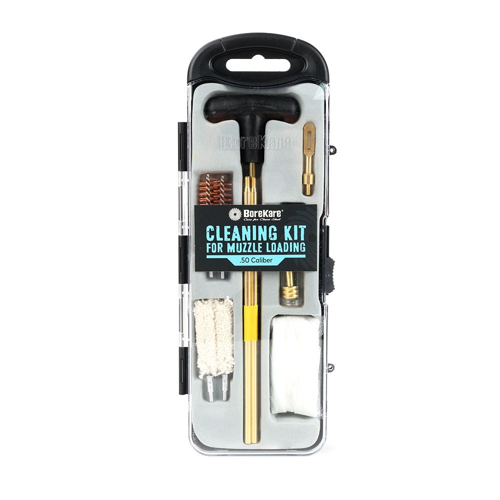 KPC01M | Muzzle Loader Cleaning Kit