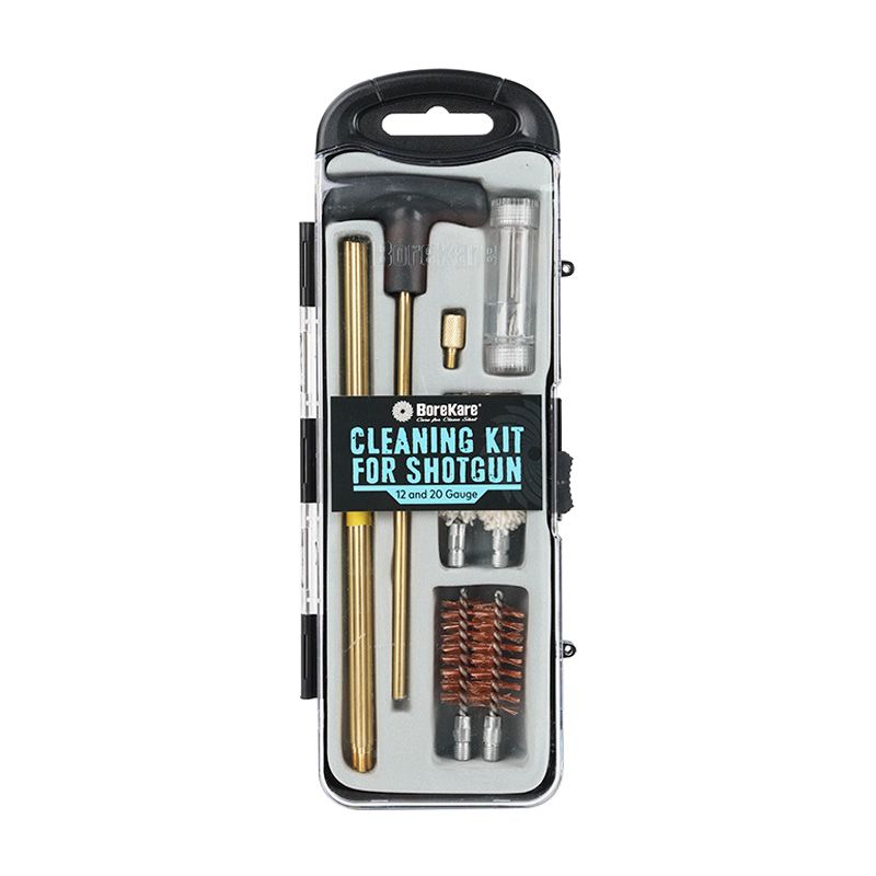 KPC01S | Shotgun Cleaning Kit