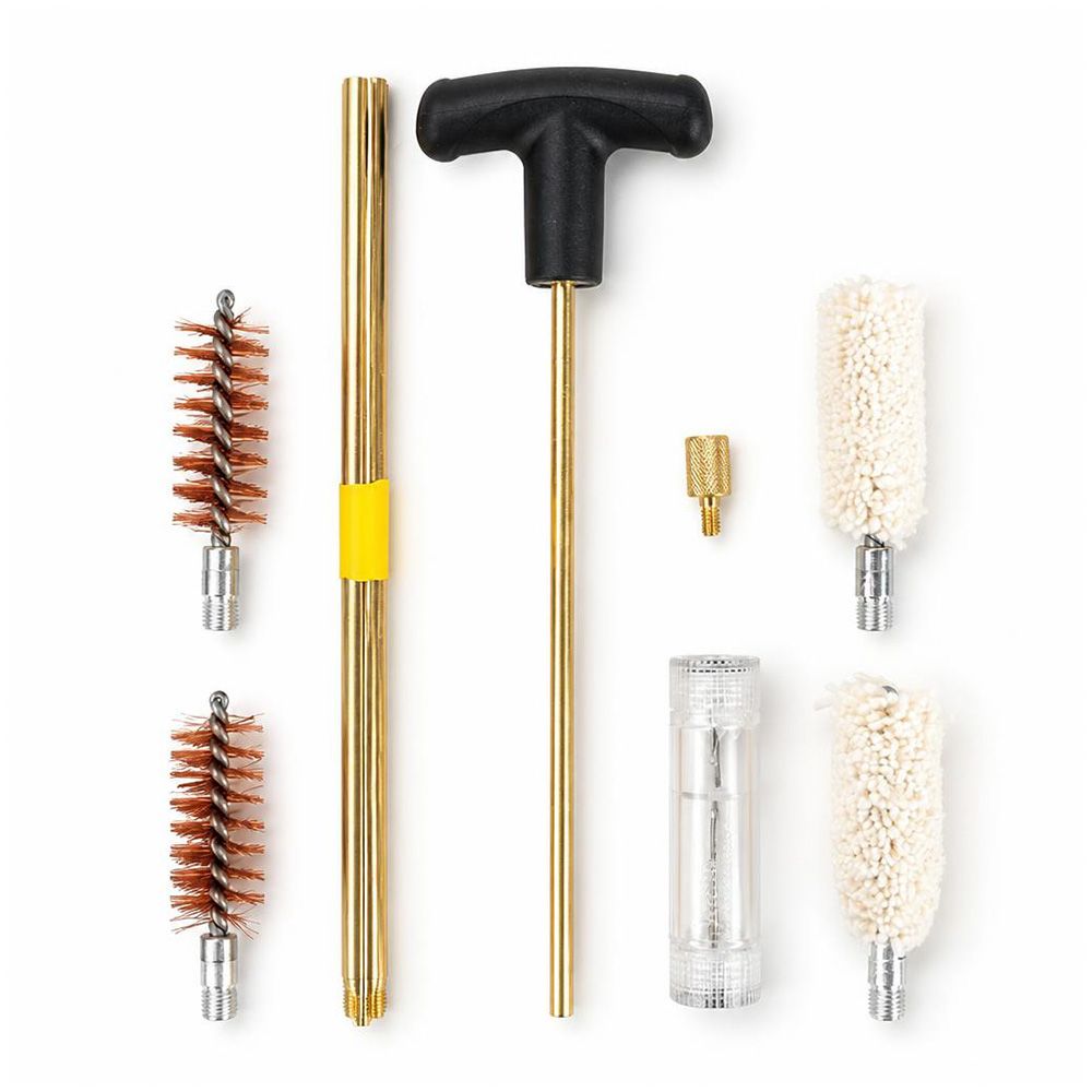 KPC01S | Shotgun Cleaning Kit