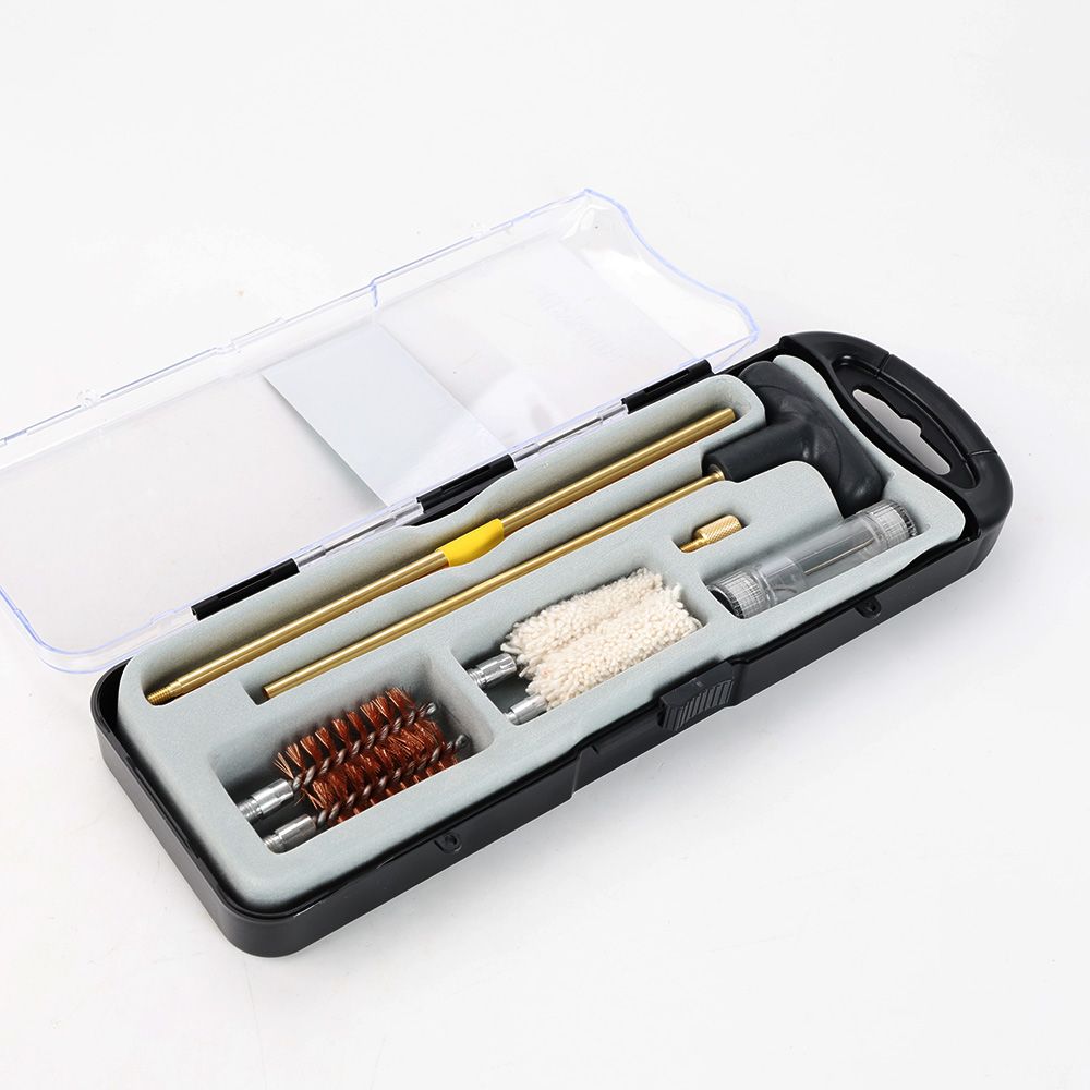 KPC01S | Shotgun Cleaning Kit