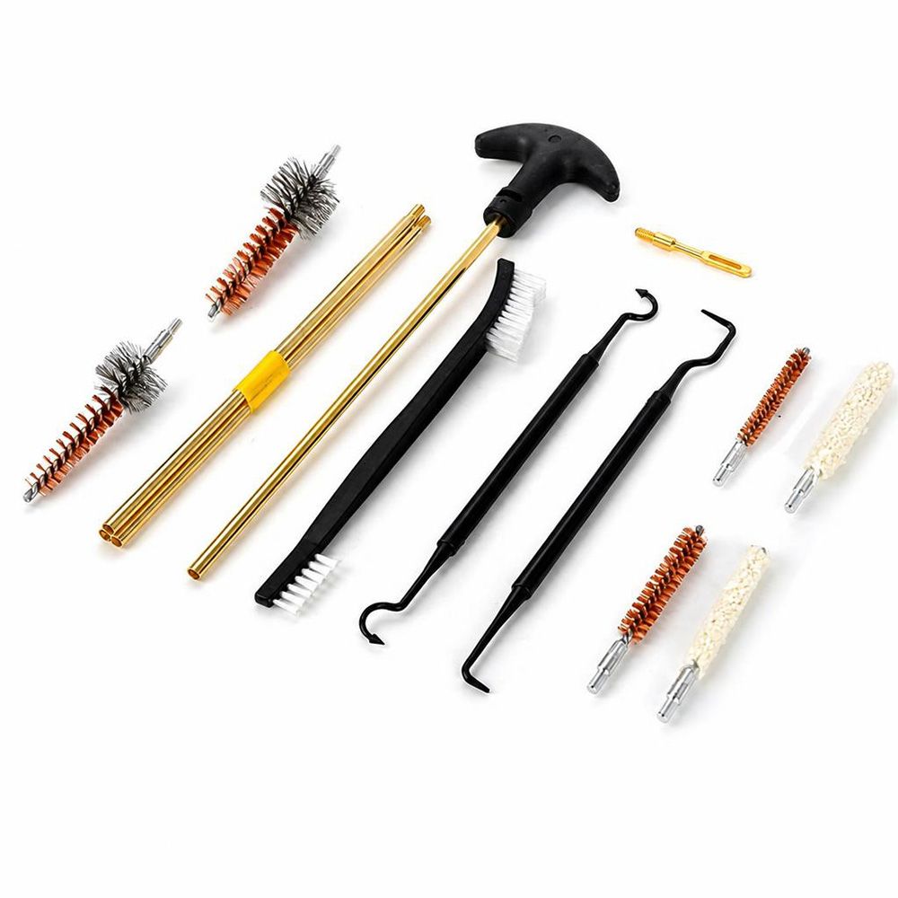 KPC01R | Rifle Cleaning Kits
