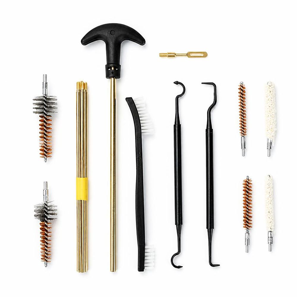 KPC01R | Rifle Cleaning Kits