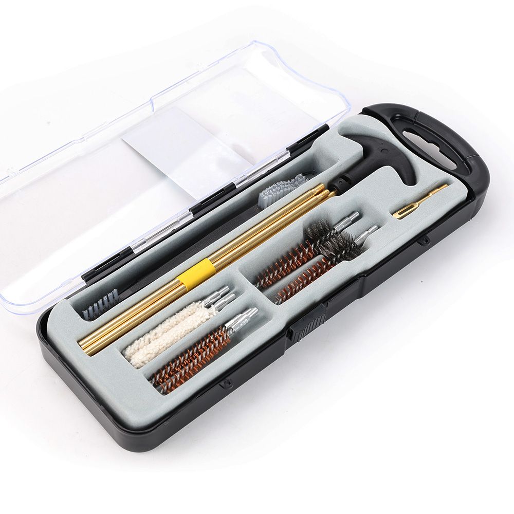 KPC01R | Rifle Cleaning Kits
