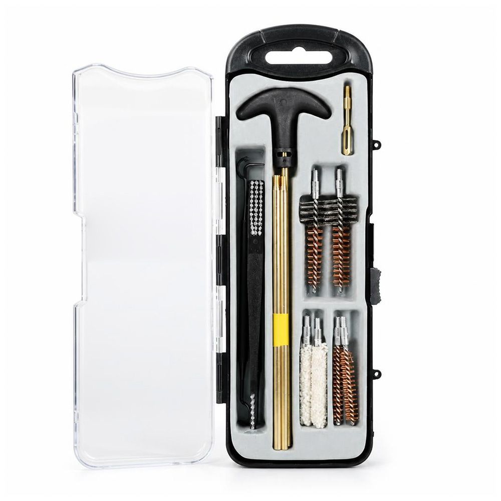 KPC01R | Rifle Cleaning Kits