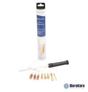 KPT01P1 | Tube Kit - Pistol Cleaning Kit
