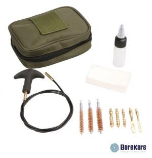 KSP02R | Fieldpack II - Rifle Cleaning Kit 