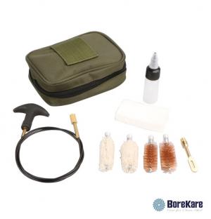 KSP02S | Fieldpack II - Shotgun Cleaning Kit