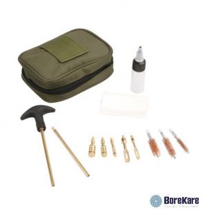 KSP02P | Fieldpack II - Pistol Cleaning Kit
